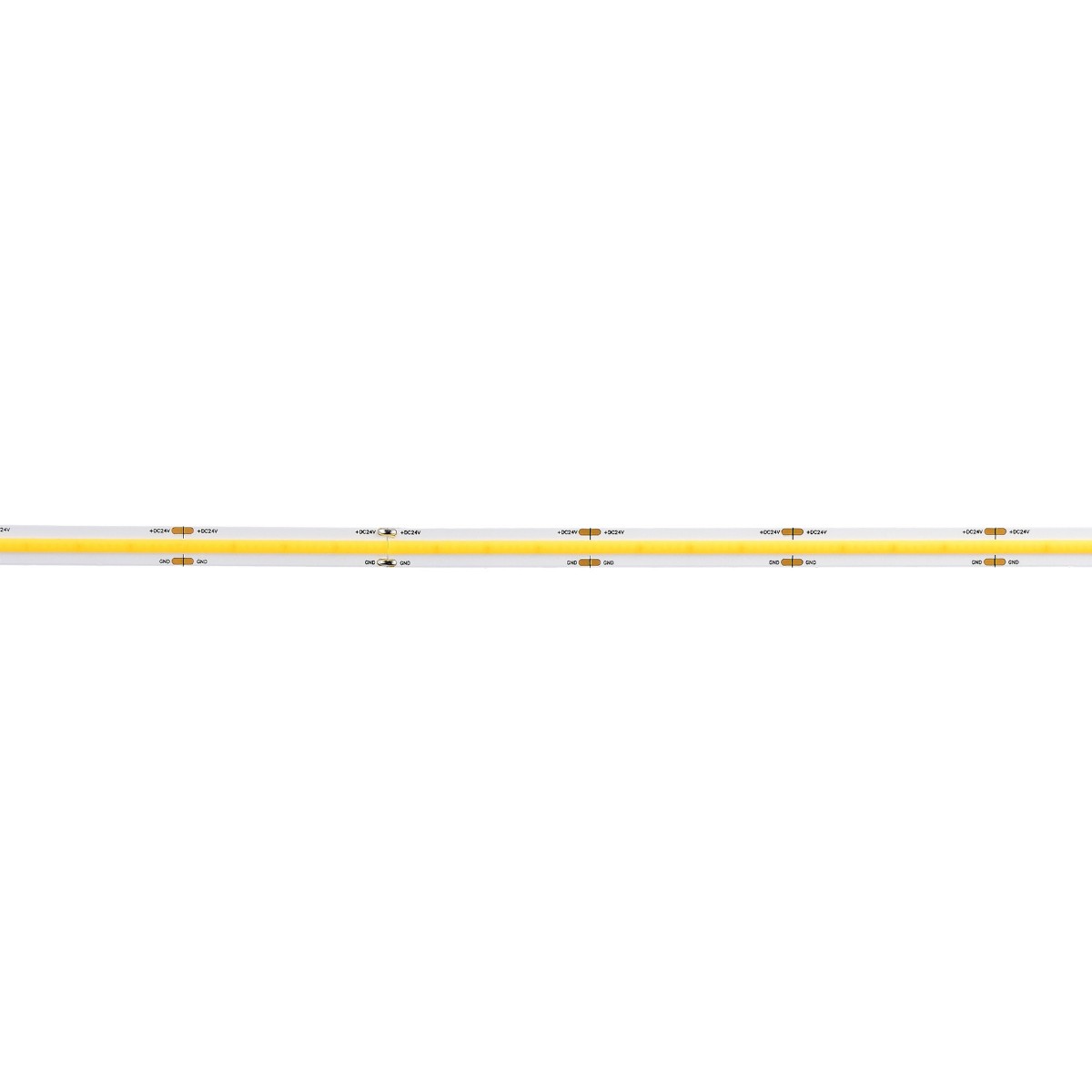 

Светодиодная лента ST Luce 9.6W/m теплый белый 5M ST018.310.20, ST018.310.20