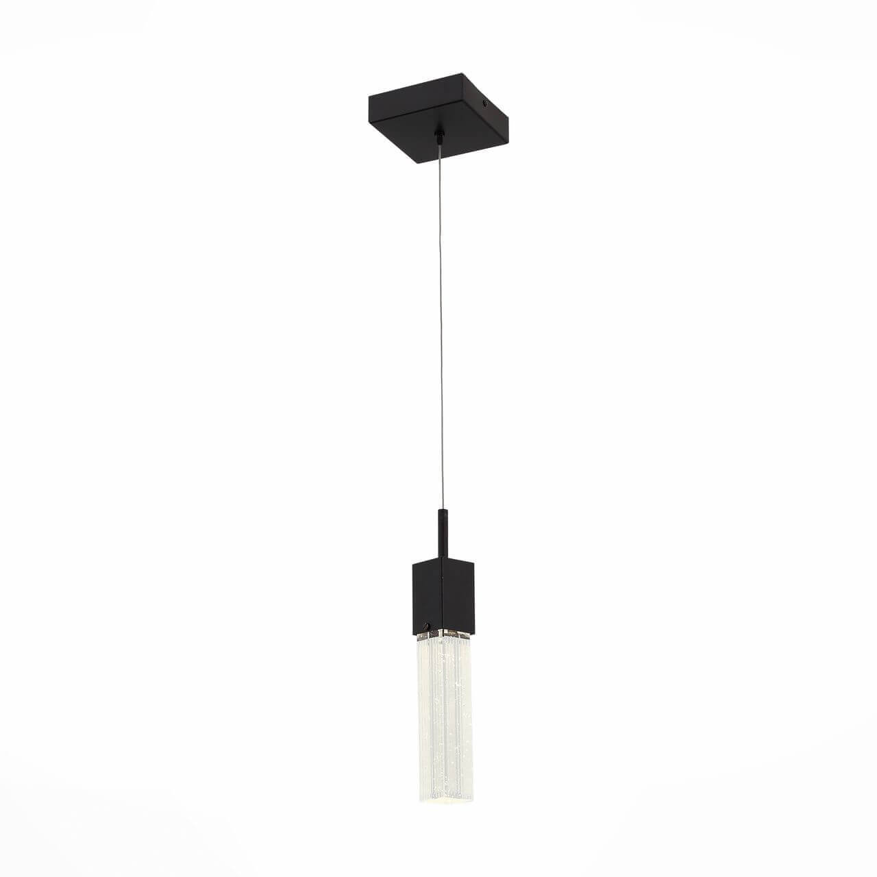 

Светильник ST Luce, Черный, SL216.403.01 Fase