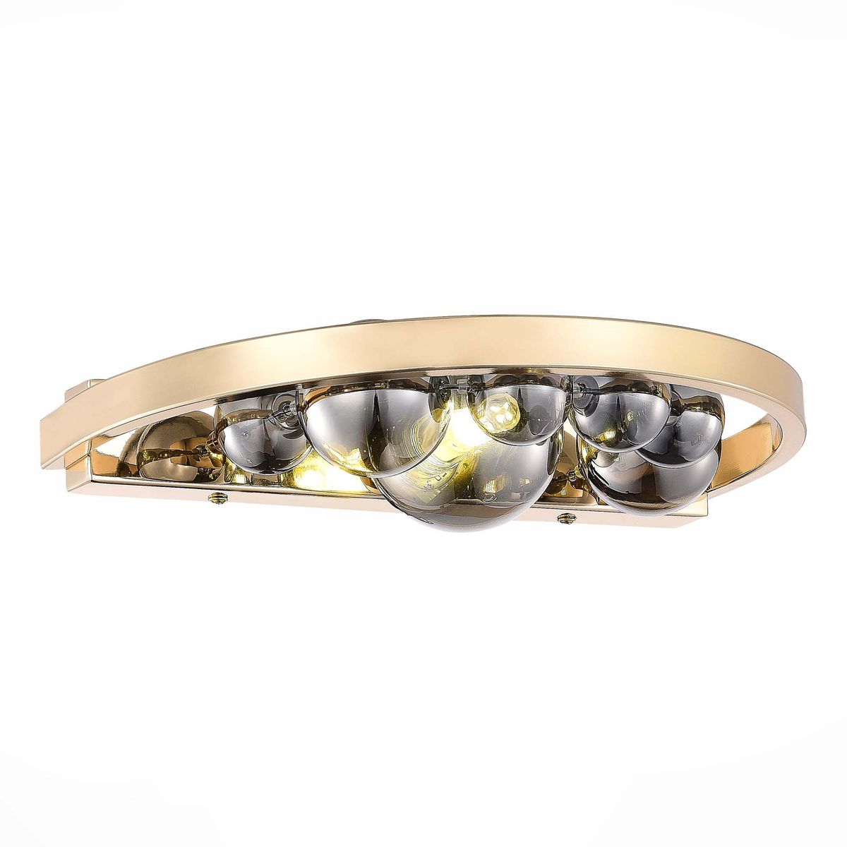 

Бра ST Luce Olmi SL1510.201.01, Золотой, SL1510.201.01 Olmi