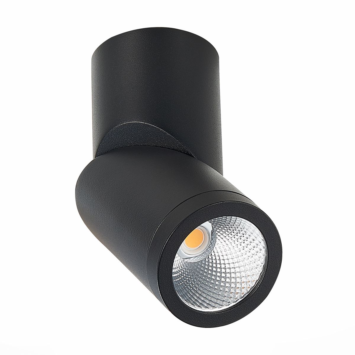 

Светодиодный спот ST Luce ST650.442.10, Черный, ST650.442.10 ST650