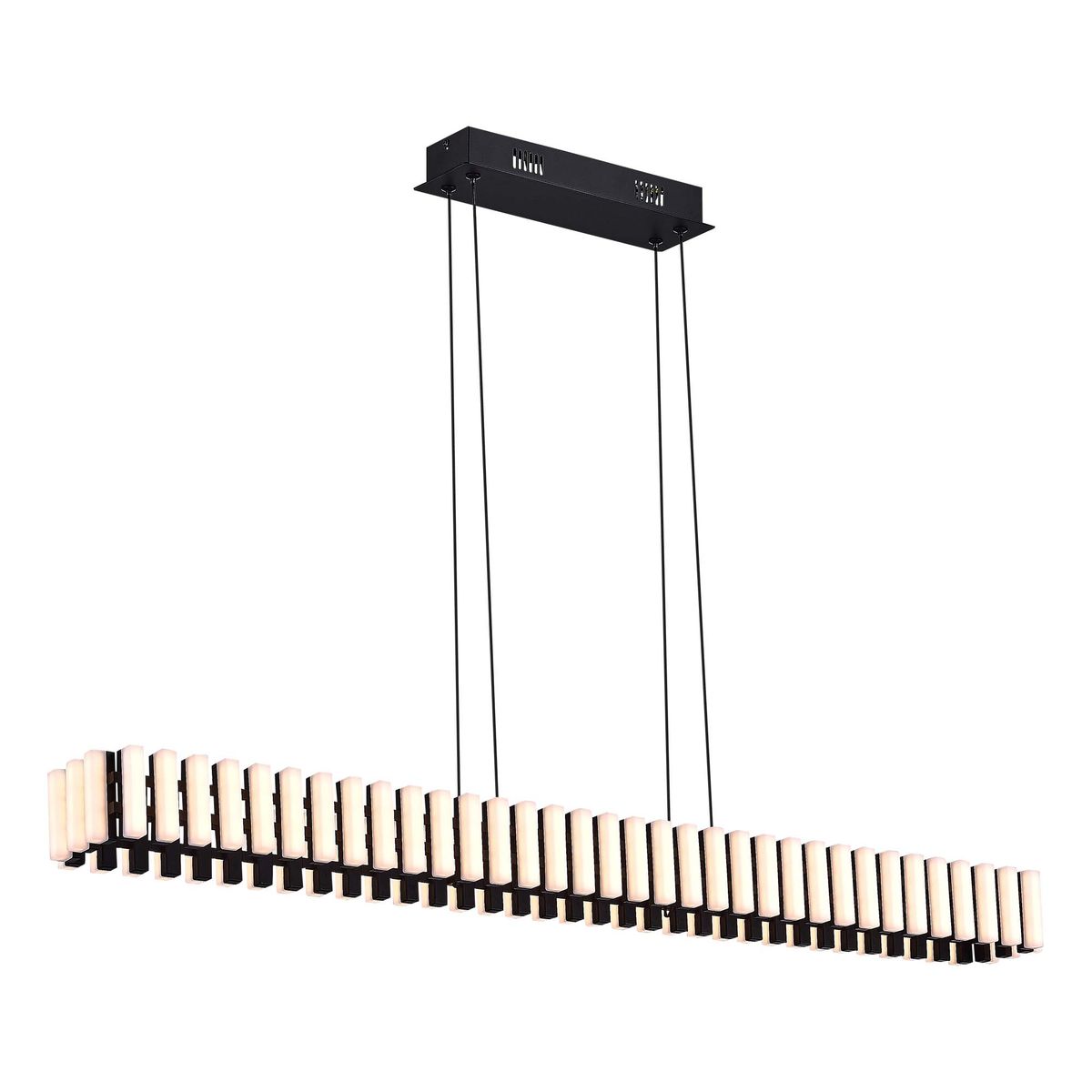 

Подвесной светодиодный светильник ST Luce Estense SL6203.413.42, Белый, SL6203.413.42 Estense