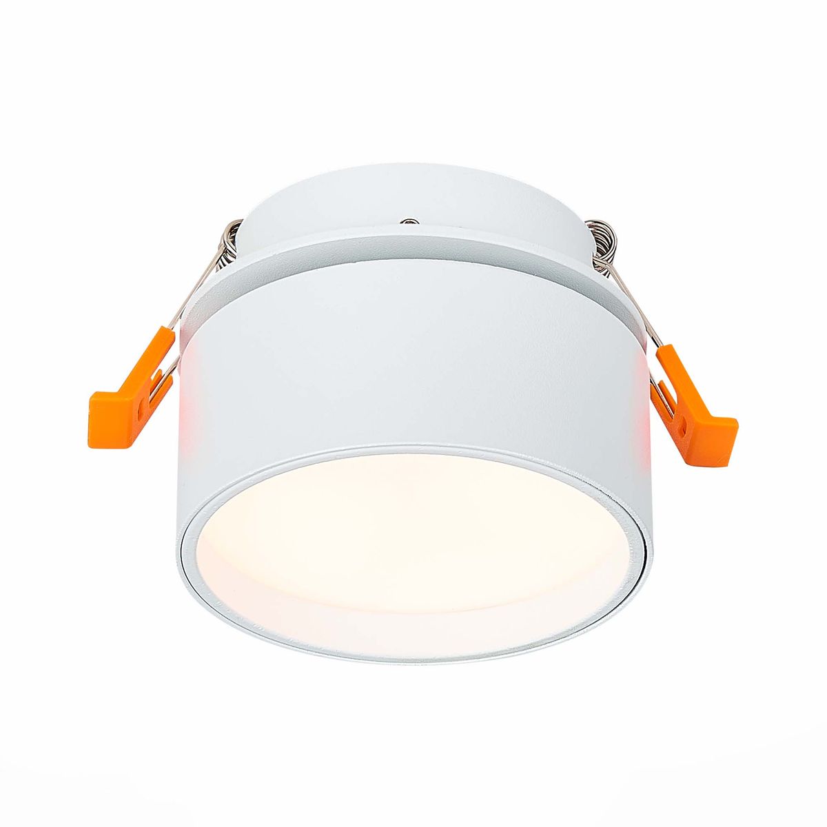 

Встраиваемый светодиодный спот ST Luce ST651.538.09, Белый, ST651.538.09 ST651