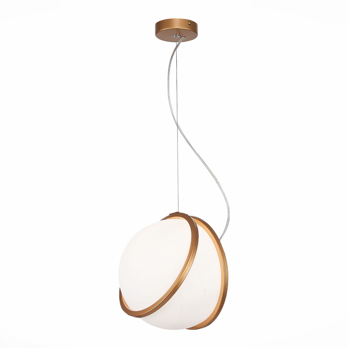 

Подвесной светильник ST Luce Acerra SL1181.353.01, Белый, SL1181.353.01 Acerra