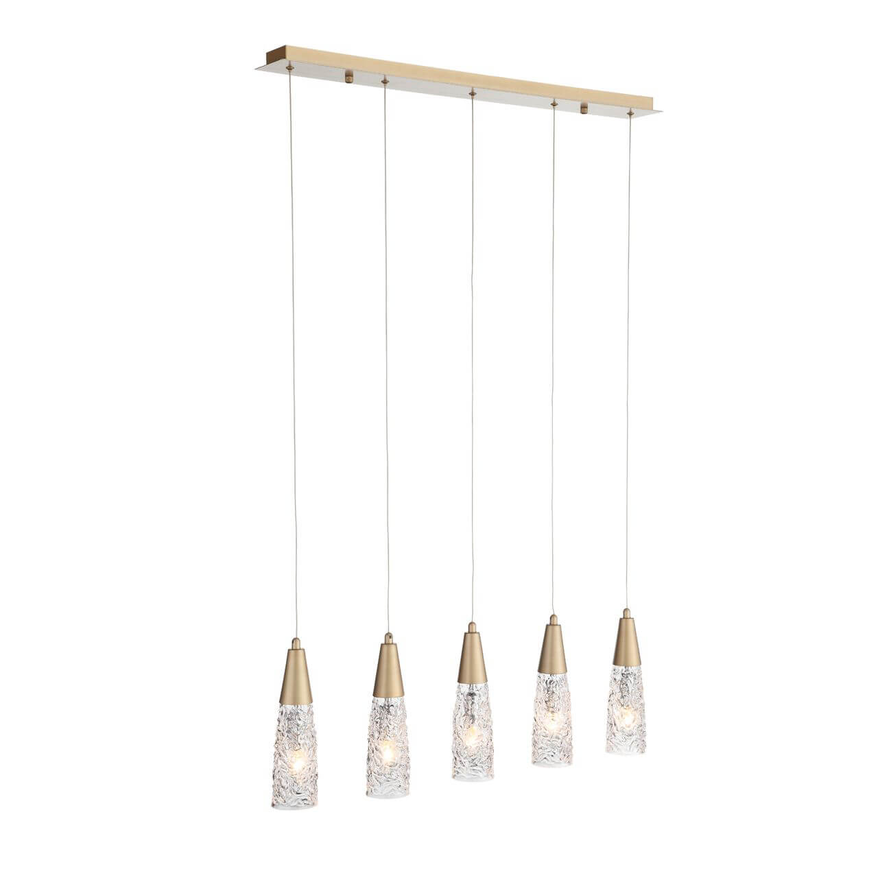 

Светильник ST Luce, Золото, SL1151.203.05 Penelo