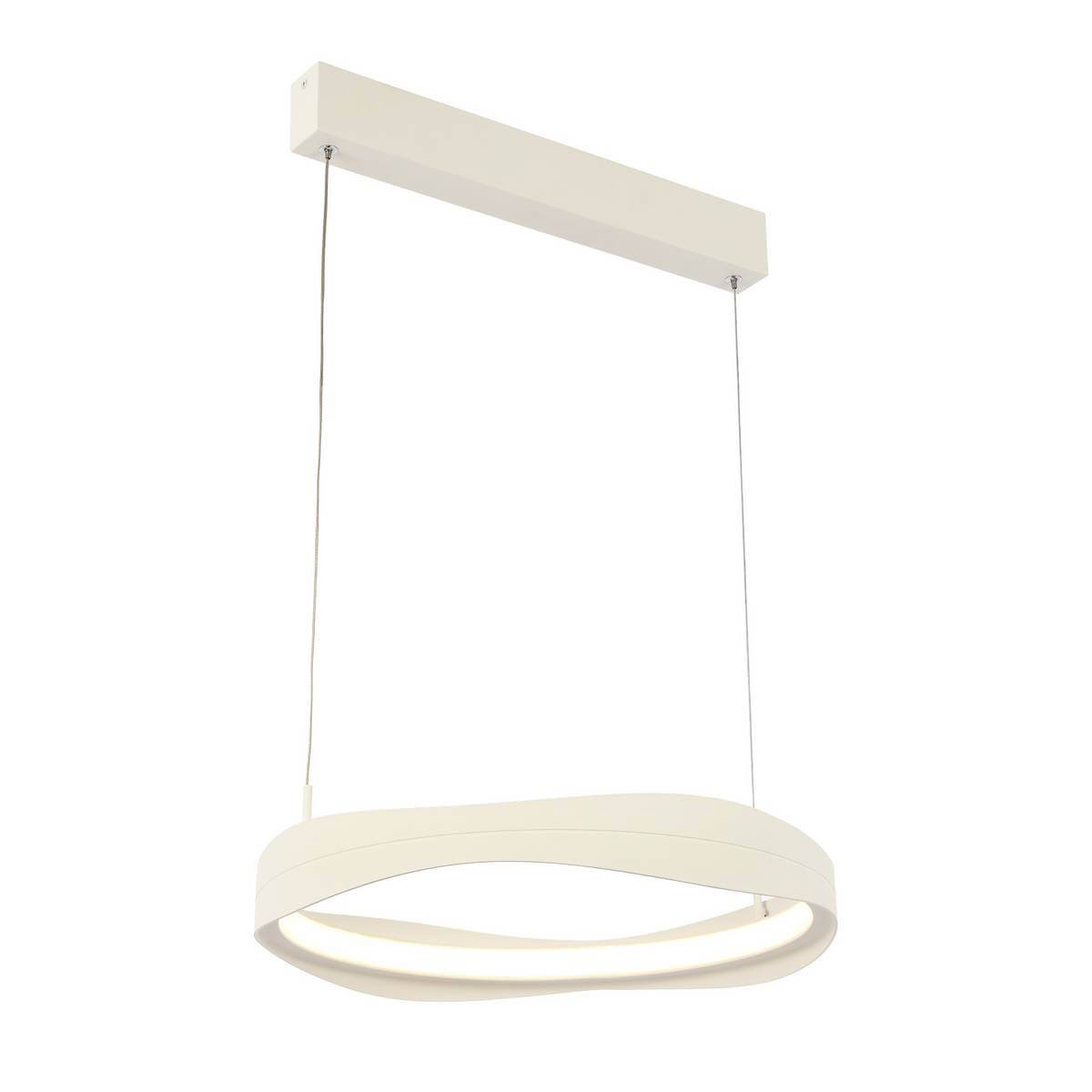 

Светильник ST Luce, Белый, SL1594.503.01 Elazzo