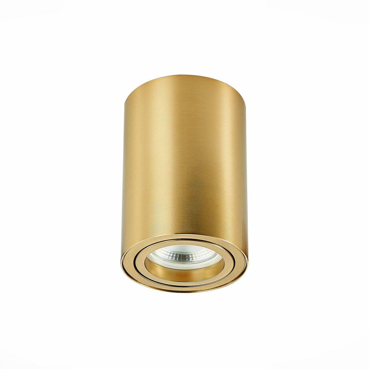 

Потолочный светильник ST Luce ST108.207.01, Золотой, ST108.207.01 ST108