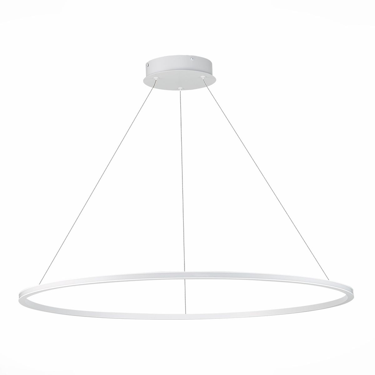 

Подвесной светодиодный светильник ST Luce ST604.543.57, Белый, ST604.543.57 ST604 OUT