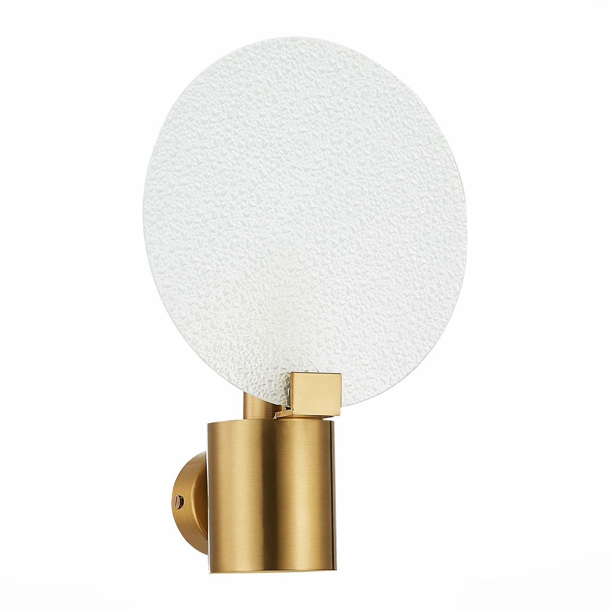 

Бра ST Luce Vittoria SL1231.301.01, Белый, SL1231.301.01 Vittoria