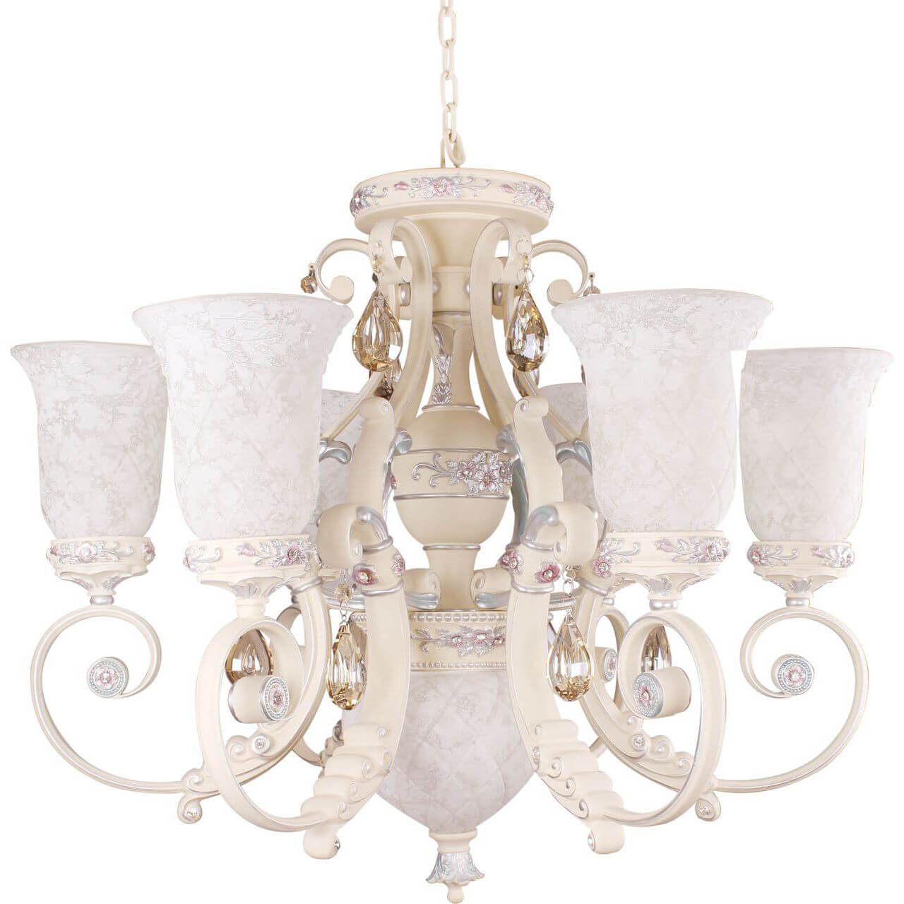 

Подвесная люстра ST Luce Sogni SL251.503.07