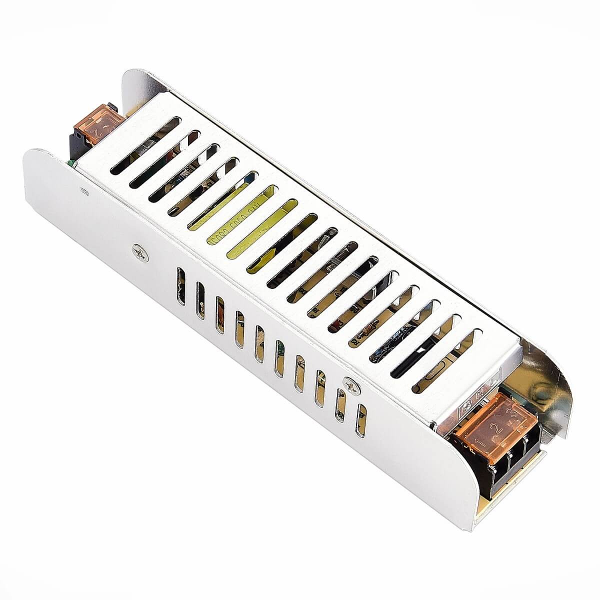 

Блок питания ST Luce 24V 60W IP20 ST022.024.60, Белый, ST022.024.60