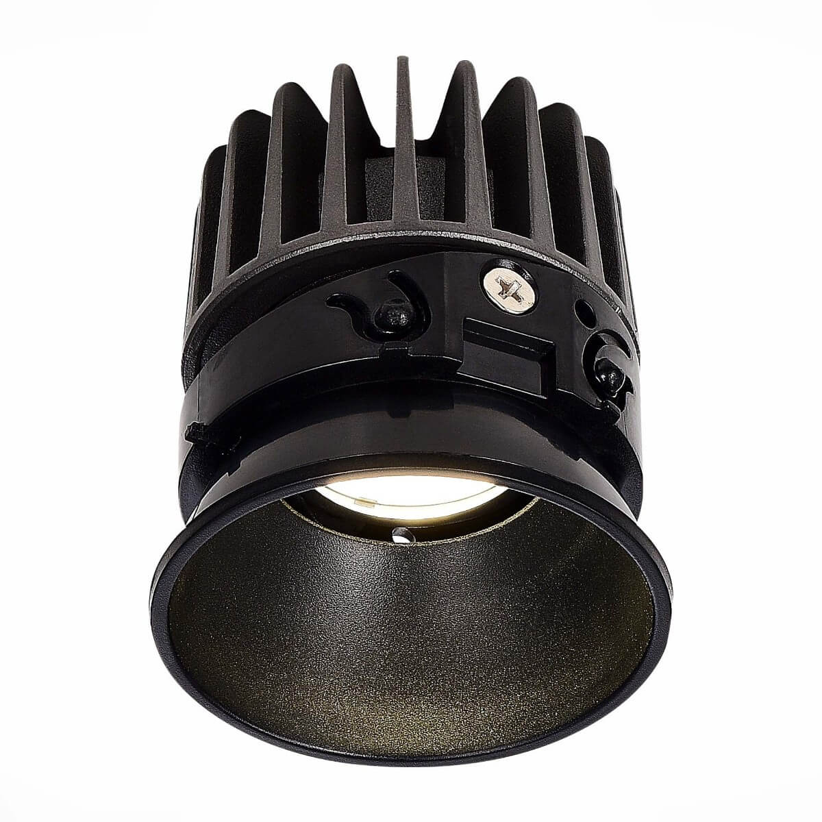 

Светодиодный модуль ST Luce Shift ST851.448.07, Черный, ST851.448.07 Shift