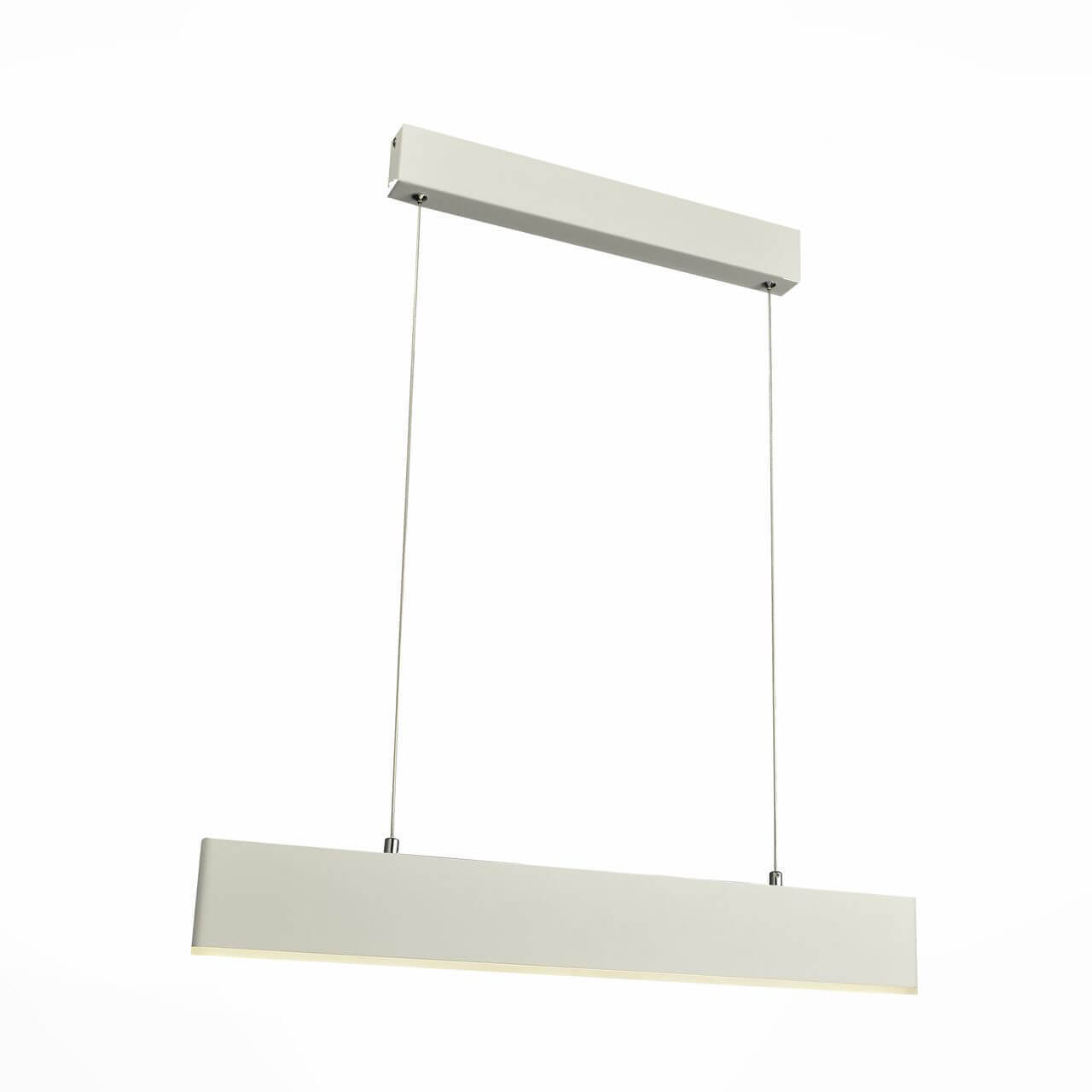 

Светильник ST Luce, Белый, SL567.503.01 Percetti