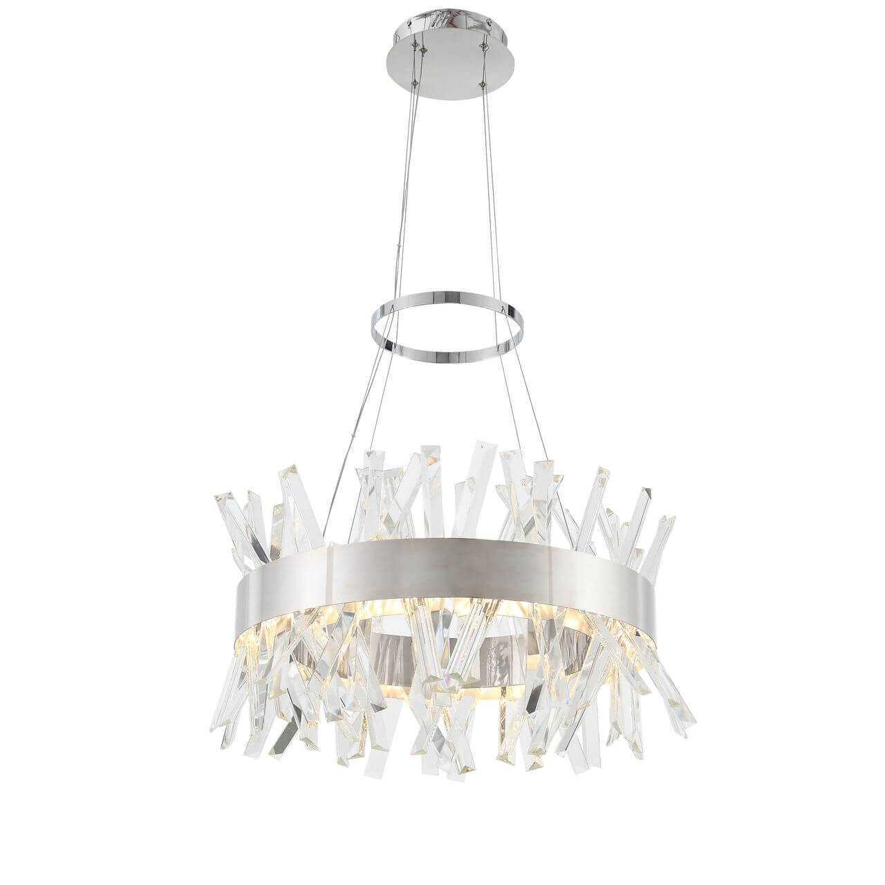 

Светильник ST Luce, Хром, SL384.103.01 Ghiolo