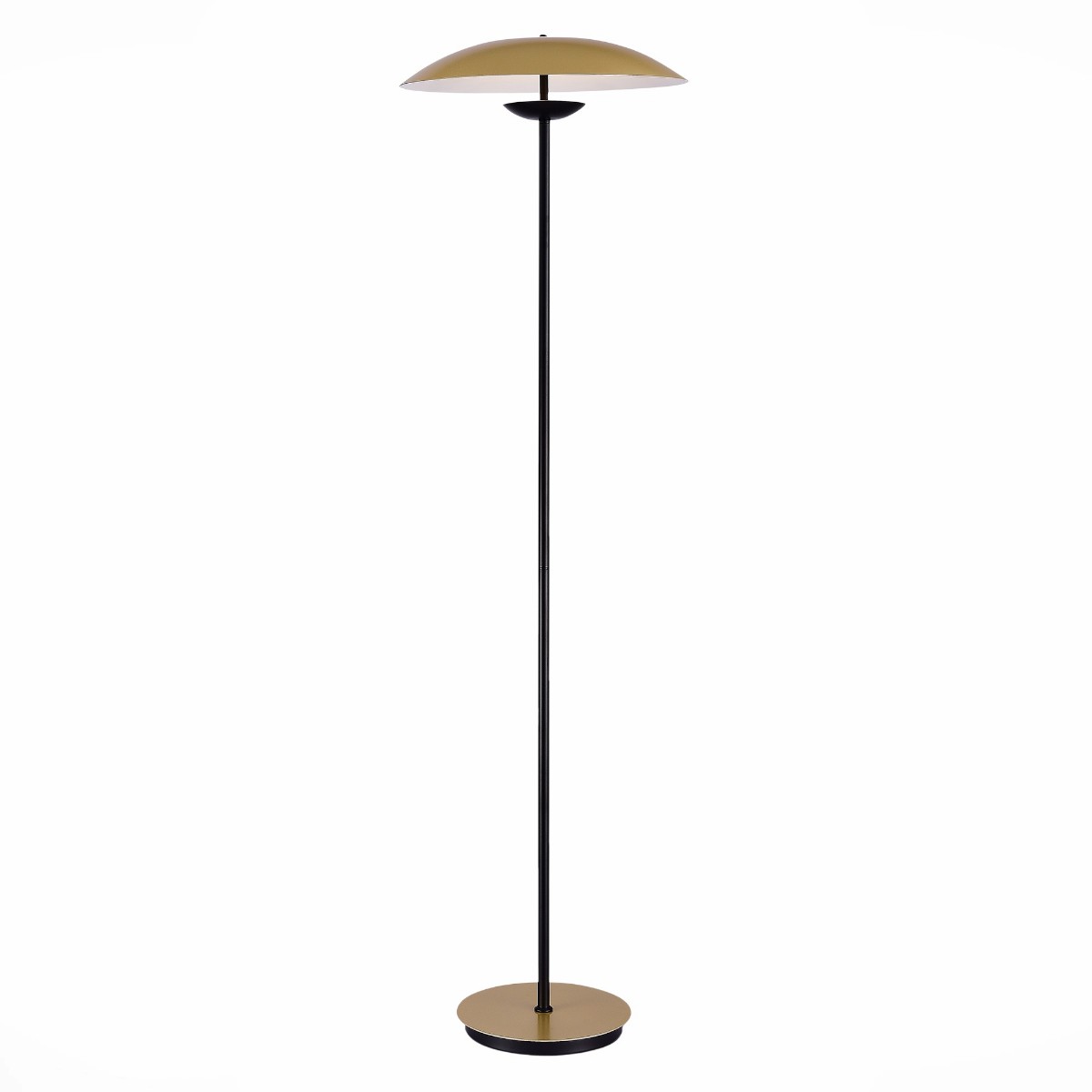 

Торшер ST Luce ARMONICO SL6502.205.01, Черный, SL6502.205.01 ARMONICO