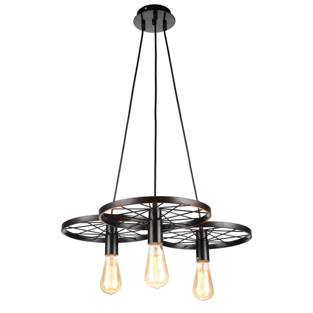 

Подвесная люстра ST Luce SL229.303.03