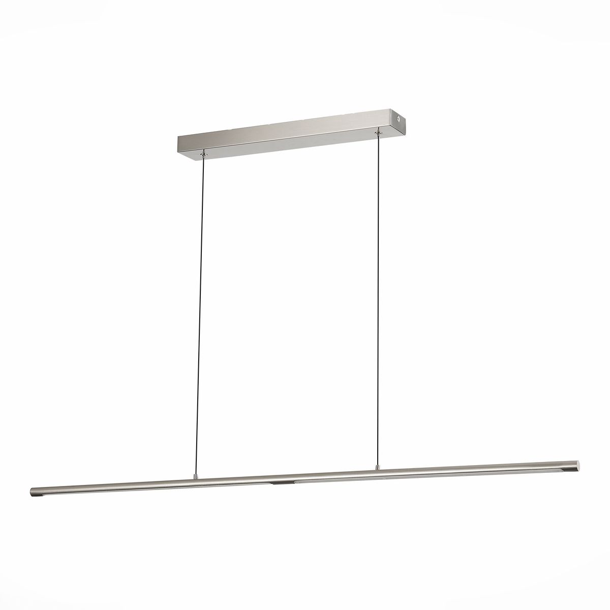 

Подвесной светодиодный светильник ST Luce Ralio SL1580.103.01, Никель, SL1580.103.01 Ralio