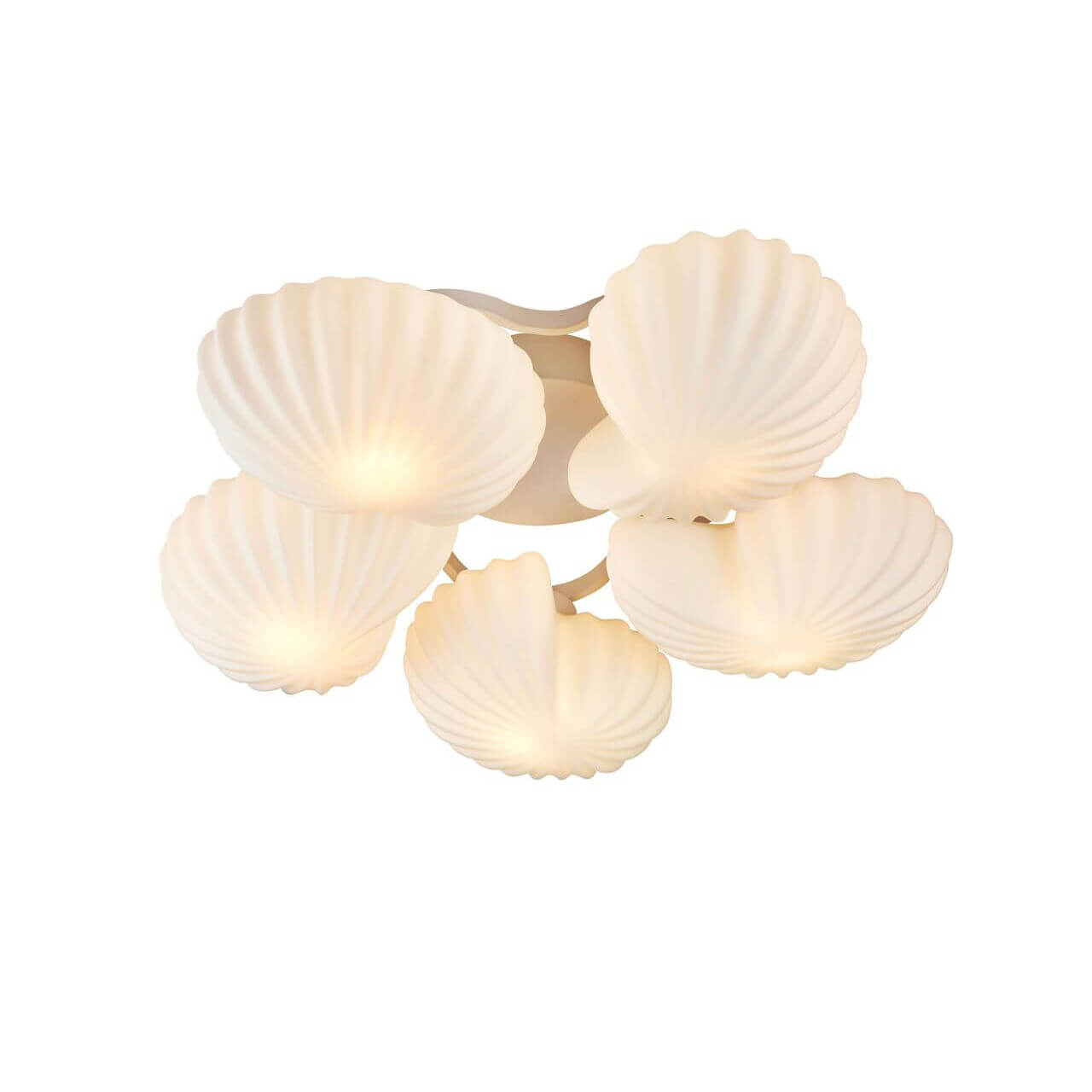 

Потолочная люстра ST Luce Conglia SL534.502.05, Белый, SL534.502.05 Conglia
