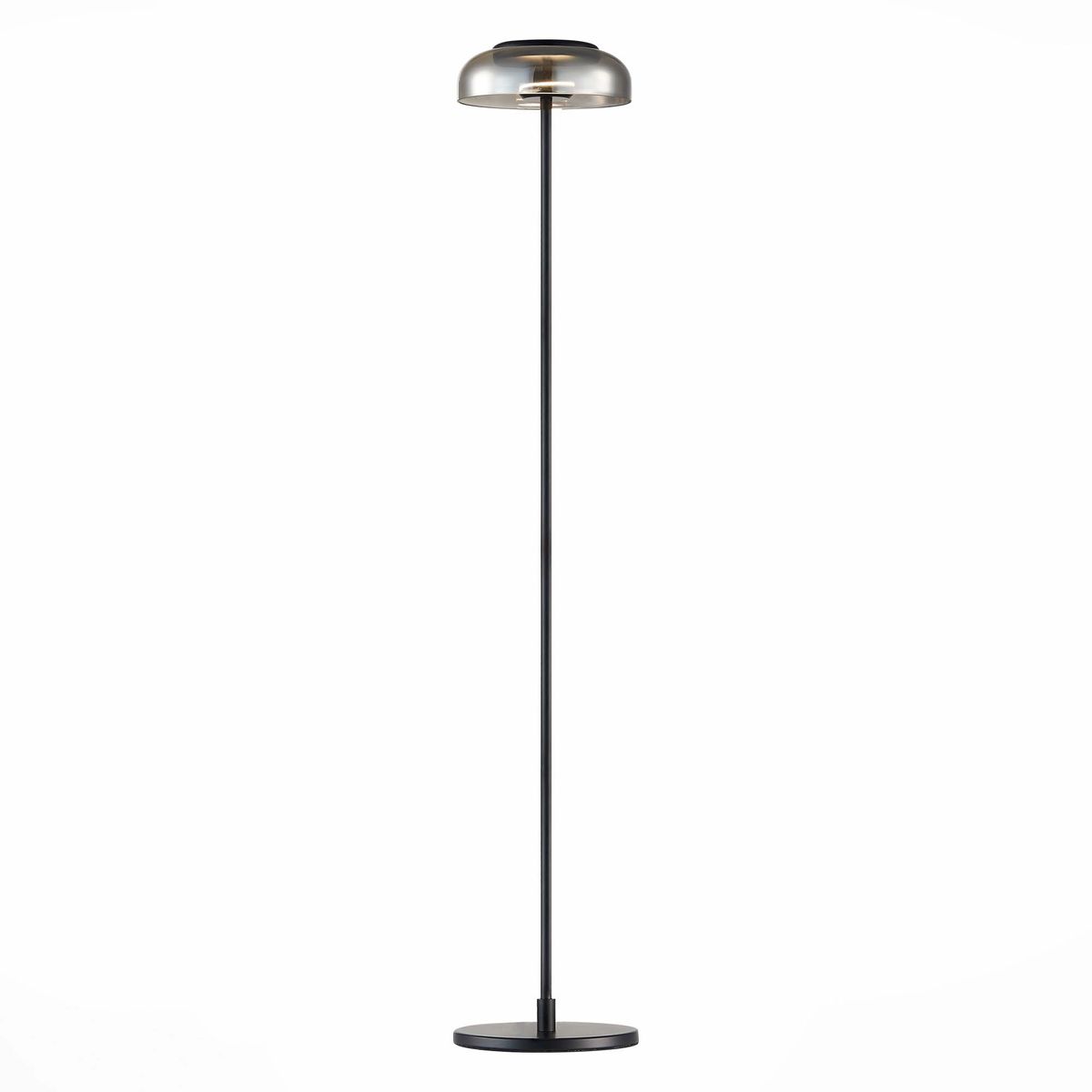 

Торшер ST Luce Lazio SL6002.405.01, Дымчатый, SL6002.405.01 Lazio