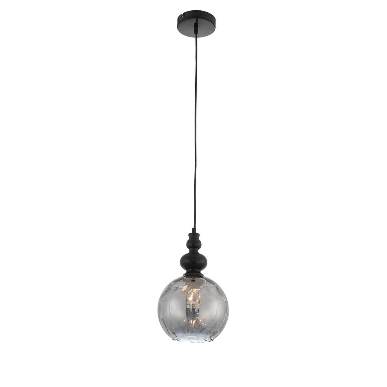 

Подвесной светильник ST Luce Bacineto SL374.413.01, Дымчатый, SL374.413.01 Bacineto