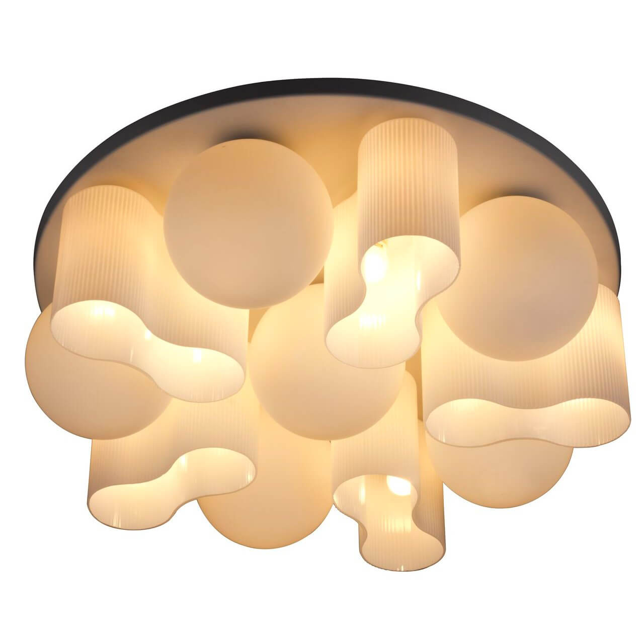 

Потолочная люстра ST Luce Schiuma SL539.502.16
