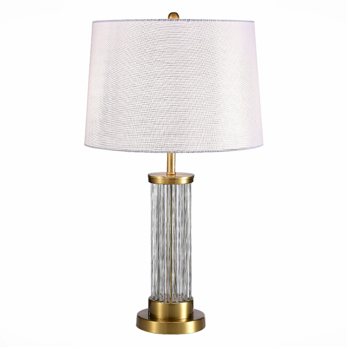

Настольная лампа ST Luce CORSI SL1003.304.01, Латунь, SL1003.304.01 CORSI