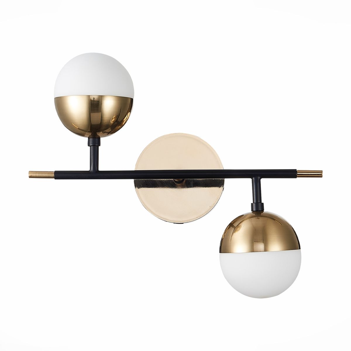 

Бра ST Luce Albero SL1507.421.02, Золотой, SL1507.421.02 Albero