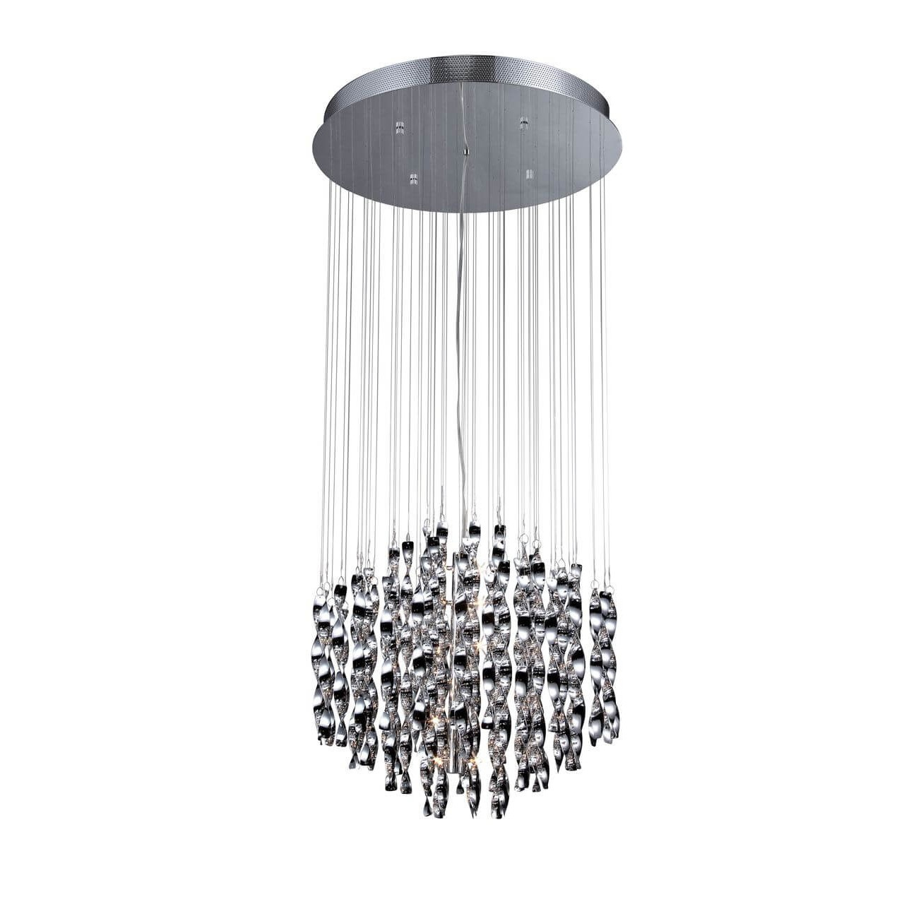 

Каскадная люстра ST Luce Piovera SL450.103.18