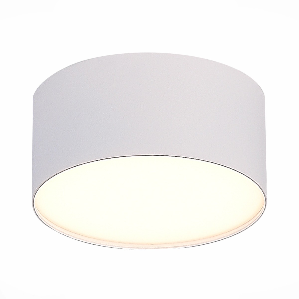 

Потолочный светодиодный светильник ST Luce ST606.532.12, Белый, ST606.532.12