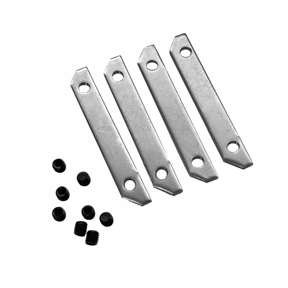 

Соединитель прямой ST Luce (4 шт) ST001.169.00, ST001.169.00 ST001