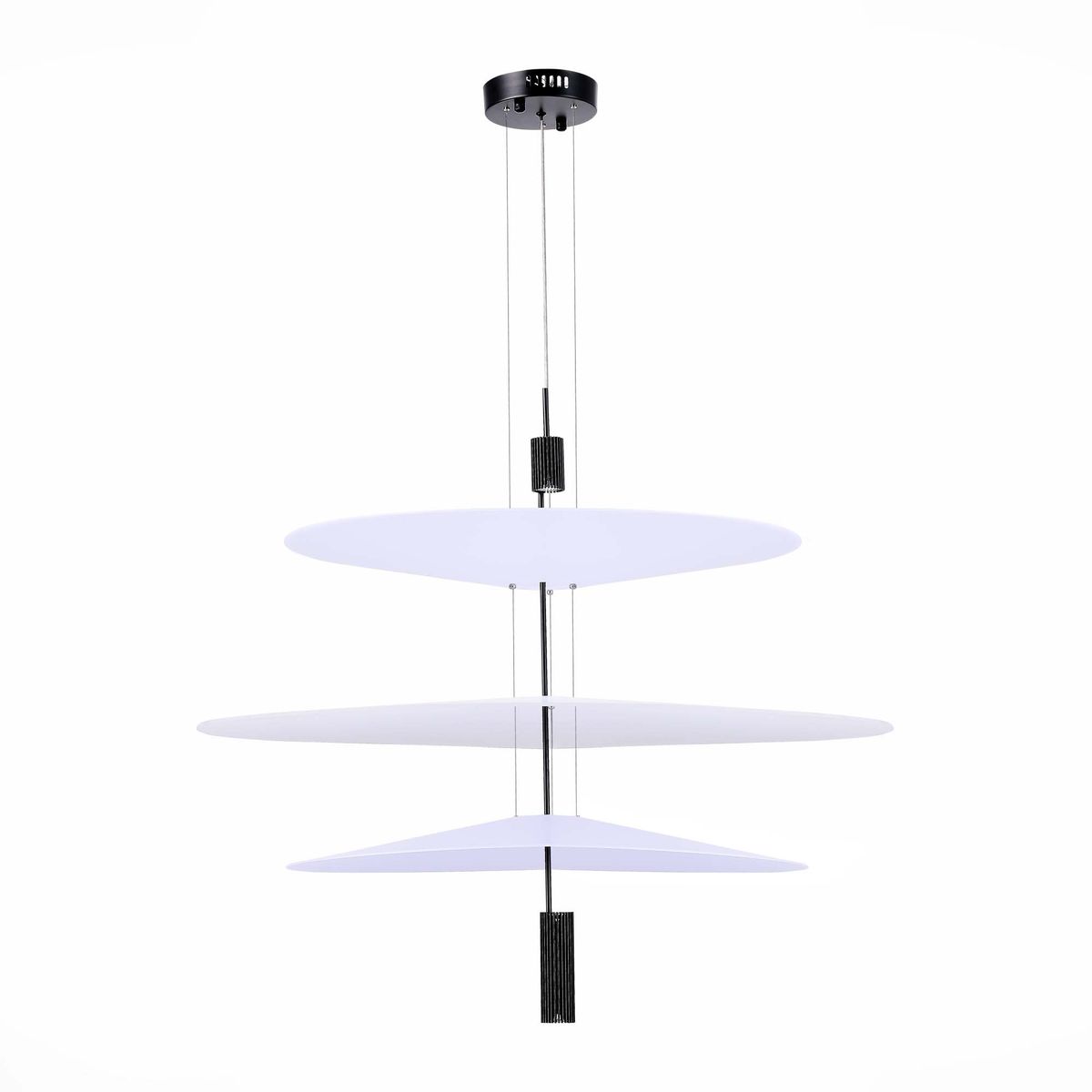 

Подвесной светодиодный светильник ST Luce Isola SL6101.413.01, Белый, SL6101.413.01 Isola