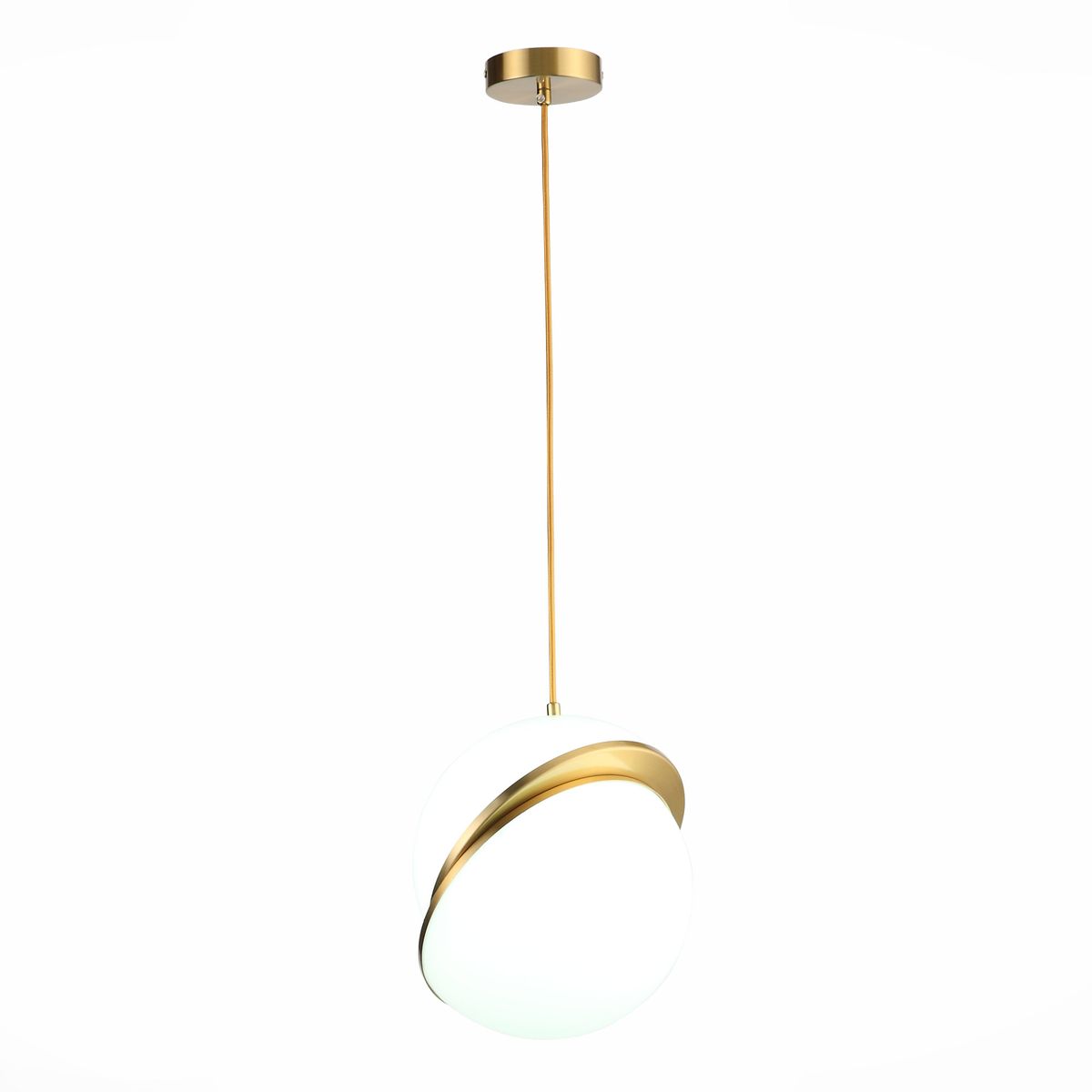 

Подвесной светильник ST Luce Laico SL1164.313.01, Белый, SL1164.313.01 Laico