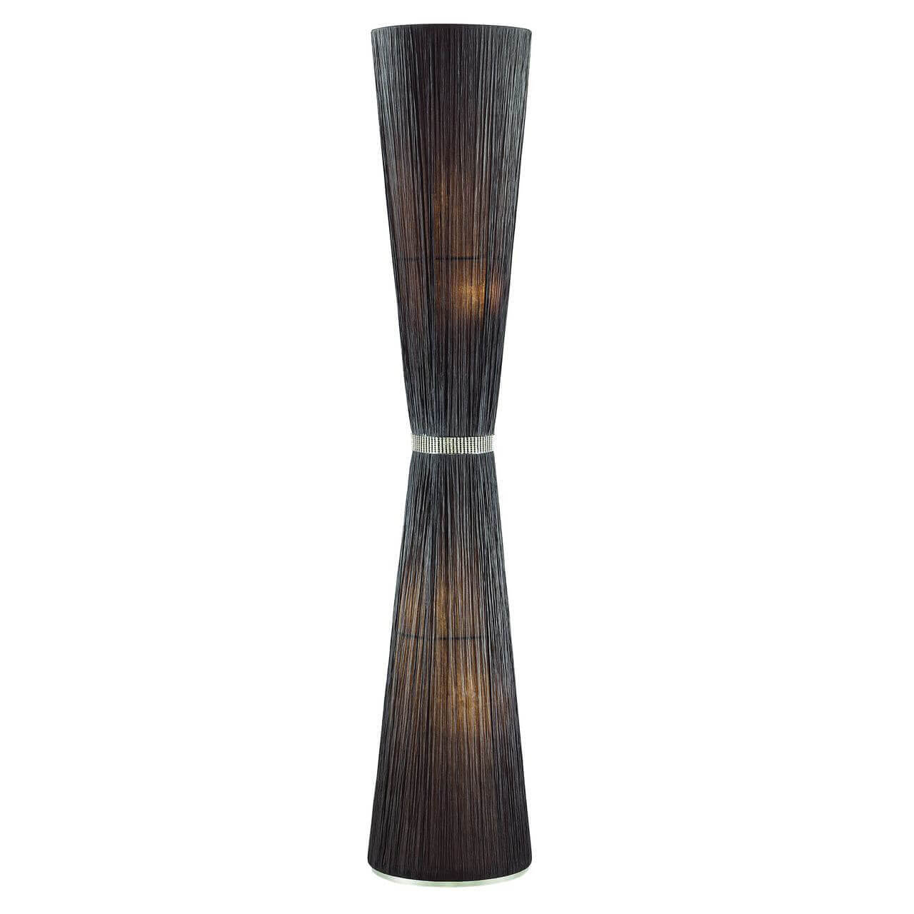

Торшер ST Luce, Черный, SL353.405.04 Treccia