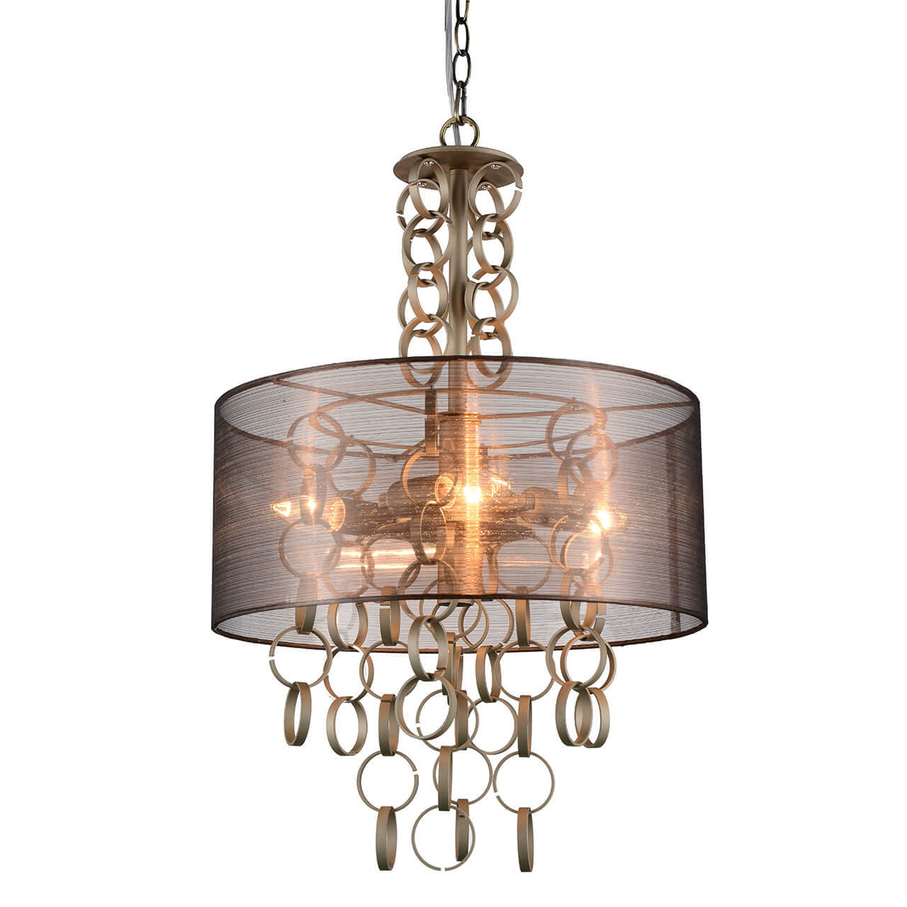 

Подвесная люстра ST Luce SL942.803.05