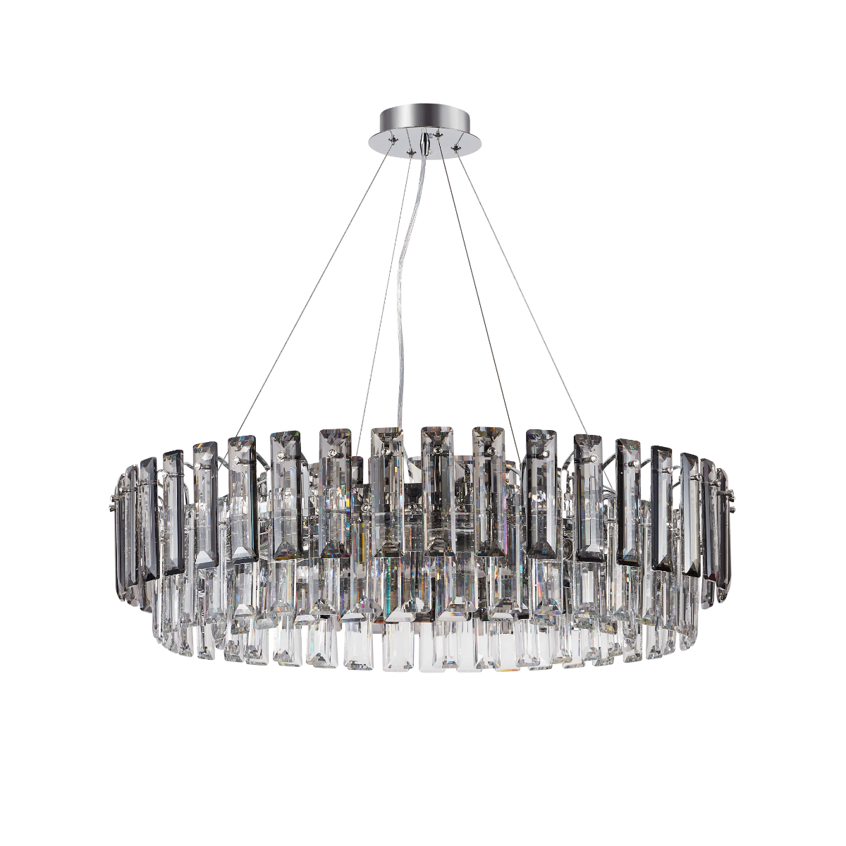 

Подвесная люстра Stilfort Ton 2159/09/12P, Хром, 2159/09/12P Ton