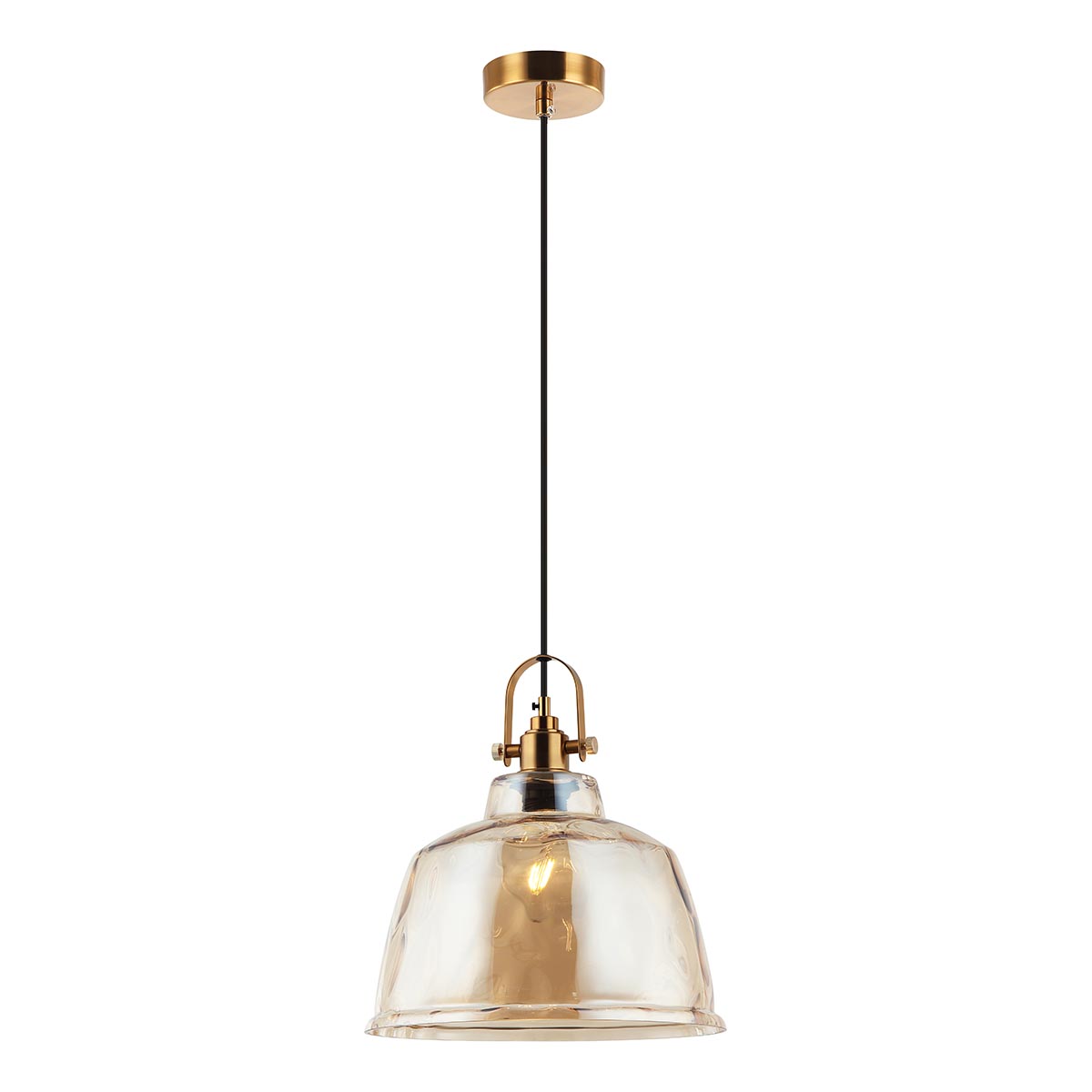 

Подвесной светильник Stilfort Bell 2117/05/01PL, Янтарный, 2117/05/01PL Bell