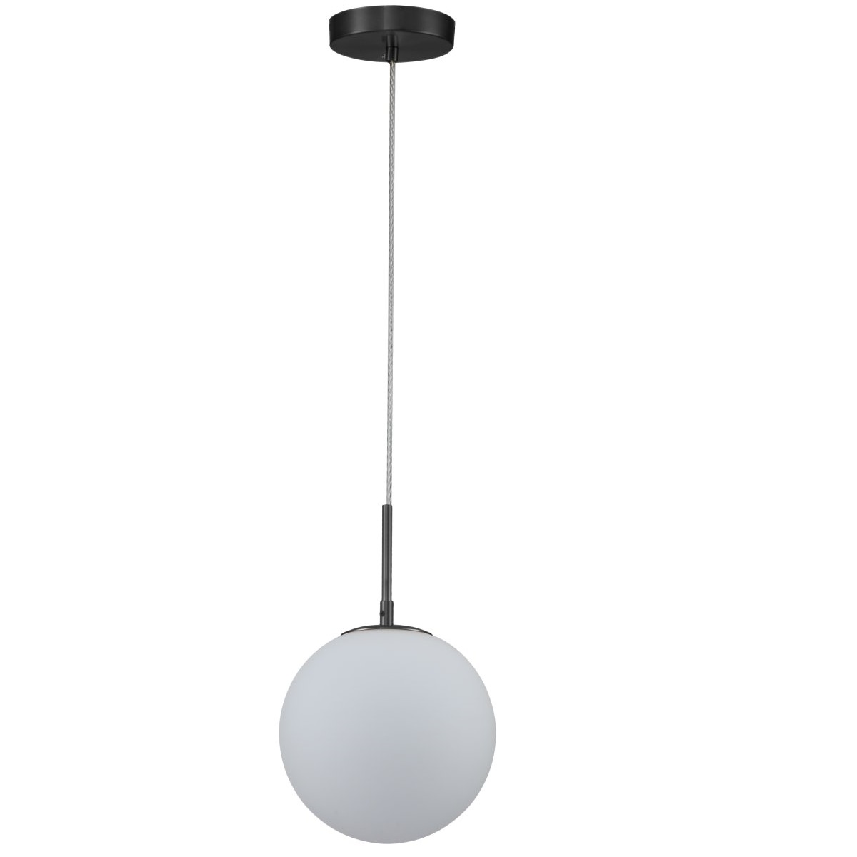 

Подвесной светильник Stilfort Antell 2168/02/01PS, Черный, 2168/02/01PS Antell