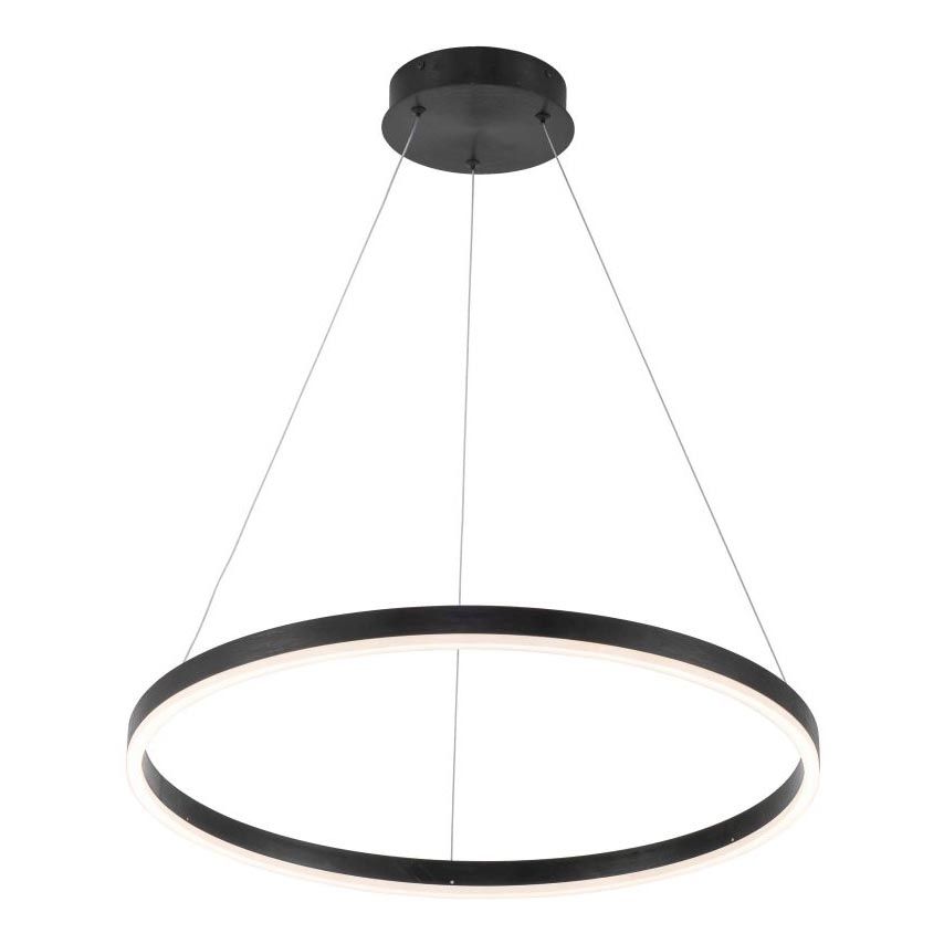 

Подвесной светодиодный светильник Stilfort Planetary 4005/02/01P, Черный, 4005/02/01P Planetary