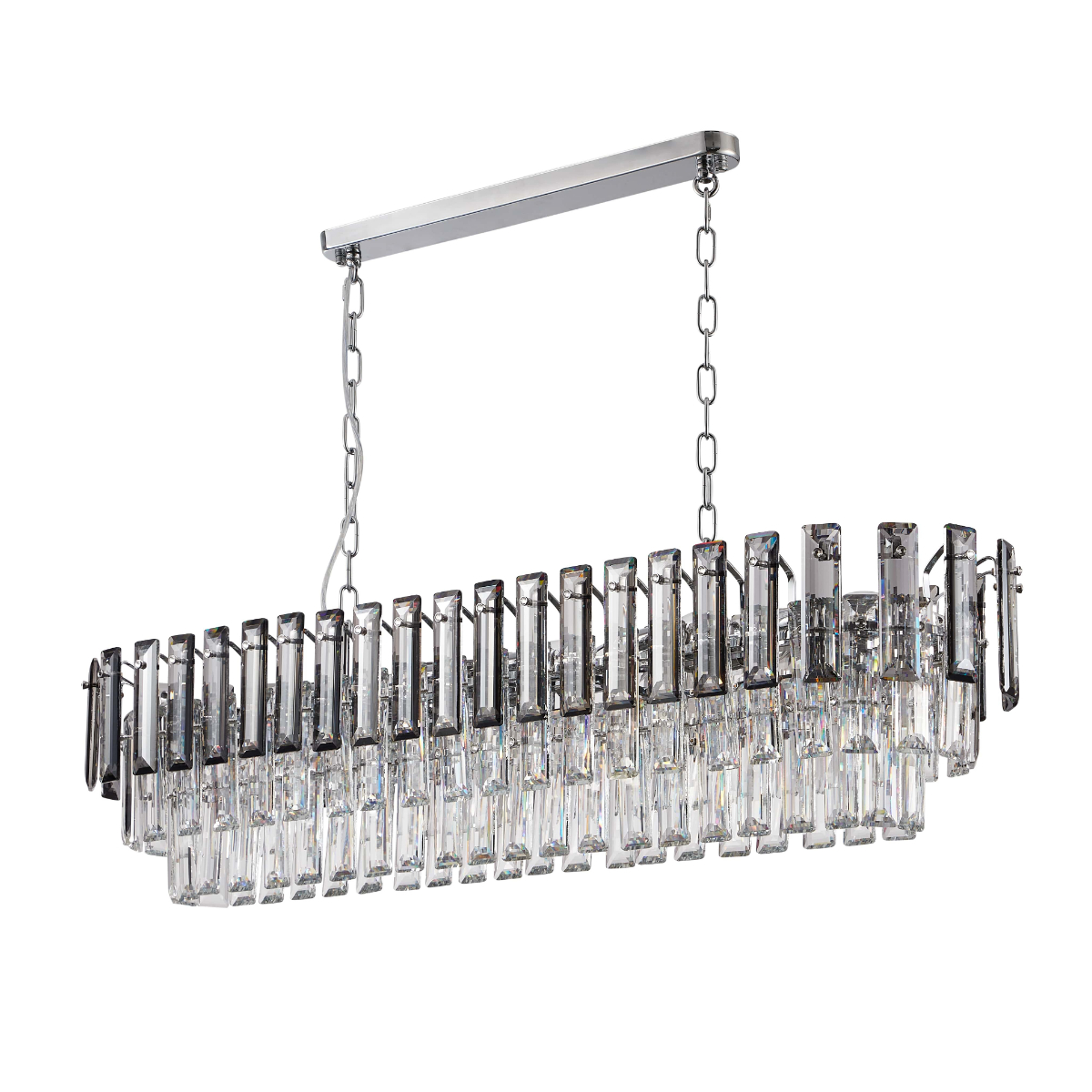 

Подвесная люстра Stilfort Ton 2159/09/12PL, Хром, 2159/09/12PL Ton