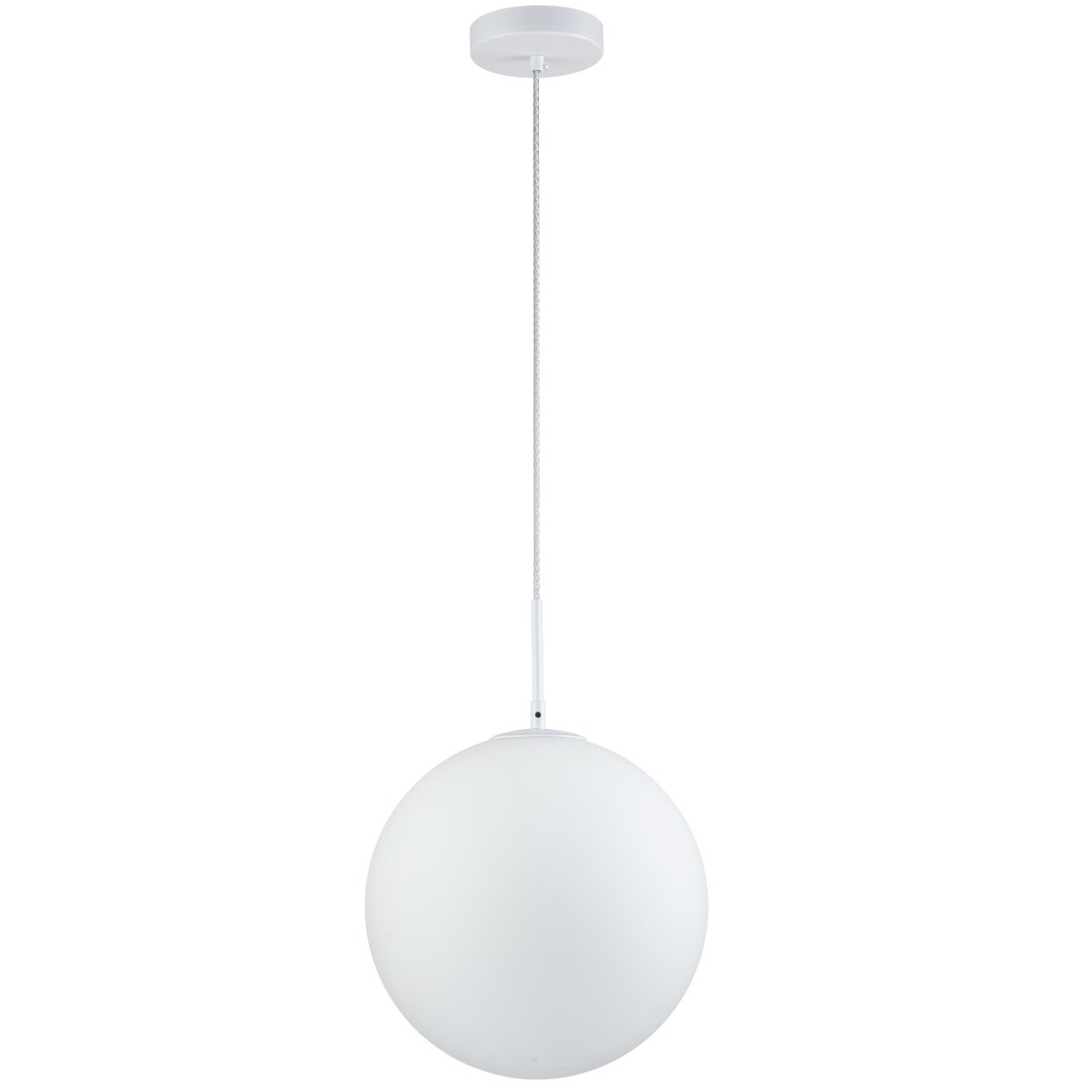 

Подвесной светильник Stilfort Antell 2168/01/01PL, Белый, 2168/01/01PL Antell