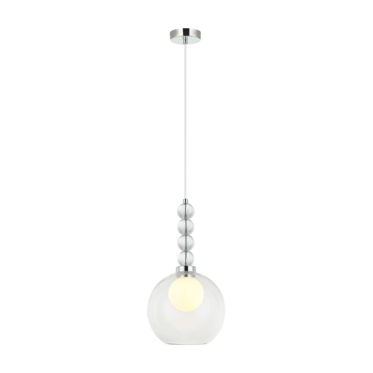 

Подвесной светильник Stilfort Designo 2166/09/01P, Хром, 2166/09/01P Designo