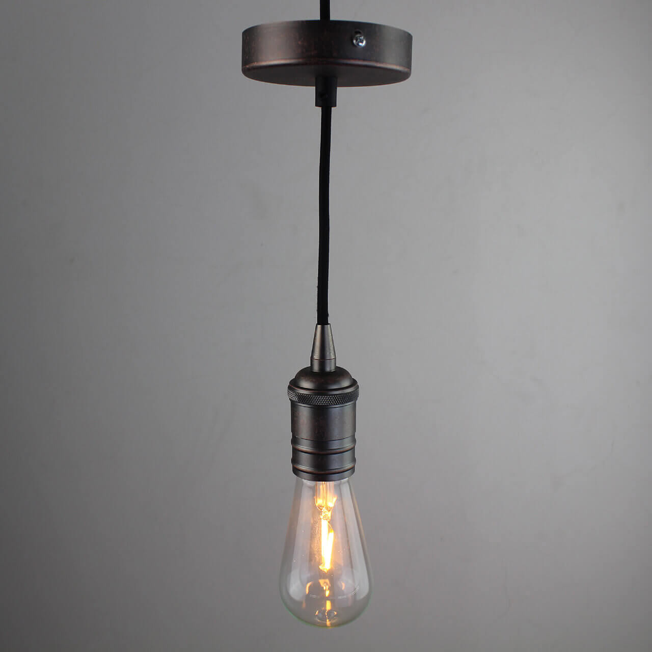 

Светильник Sun Lumen, Бронза, 056-687 036