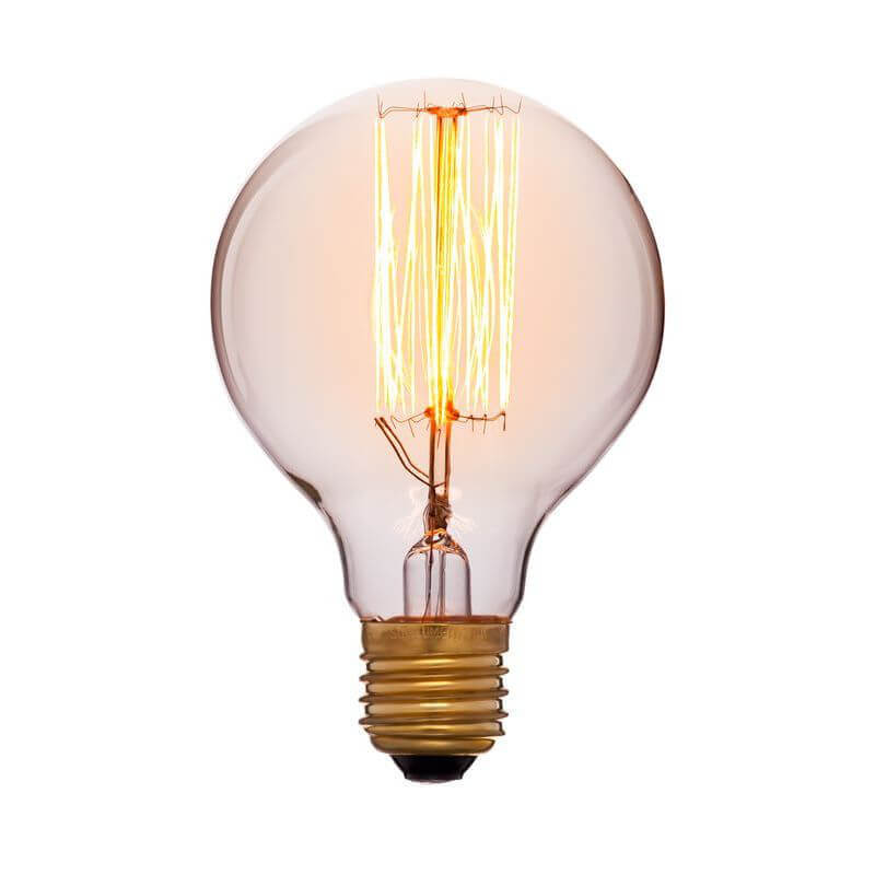 фото Лампочка sun lumen