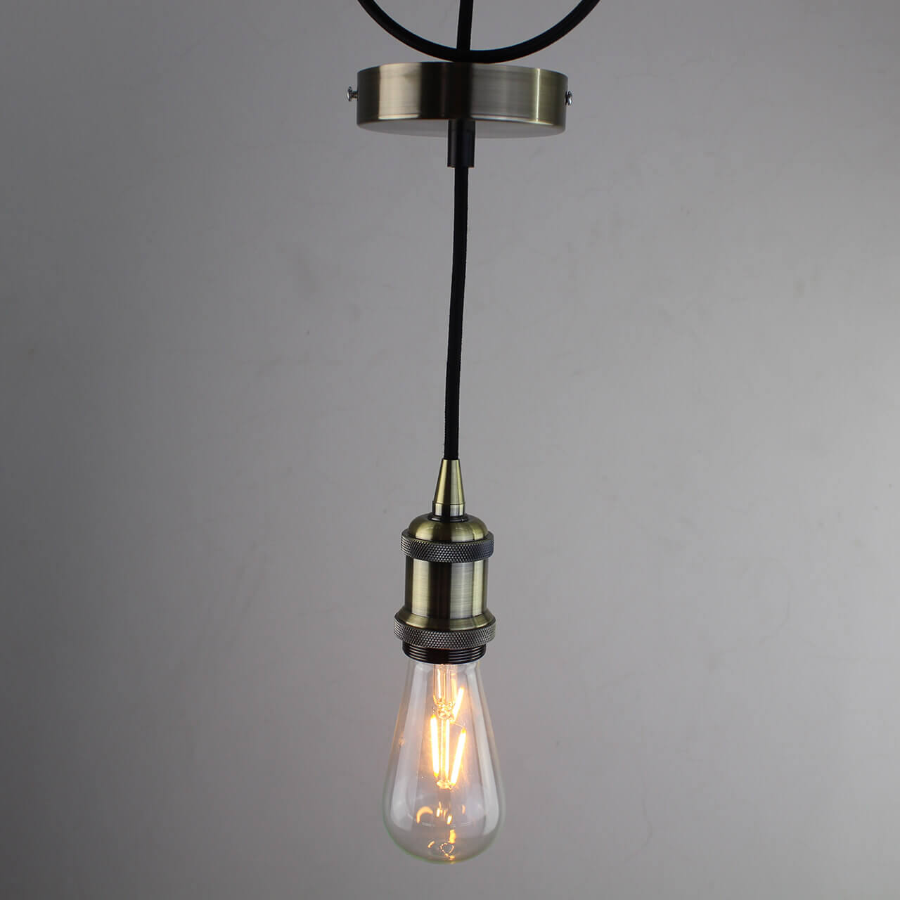 

Подвесной светильник Sun Lumen 056-588