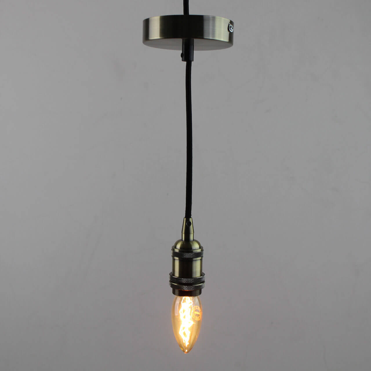 

Светильник Sun Lumen, Бронза, 056-731 141