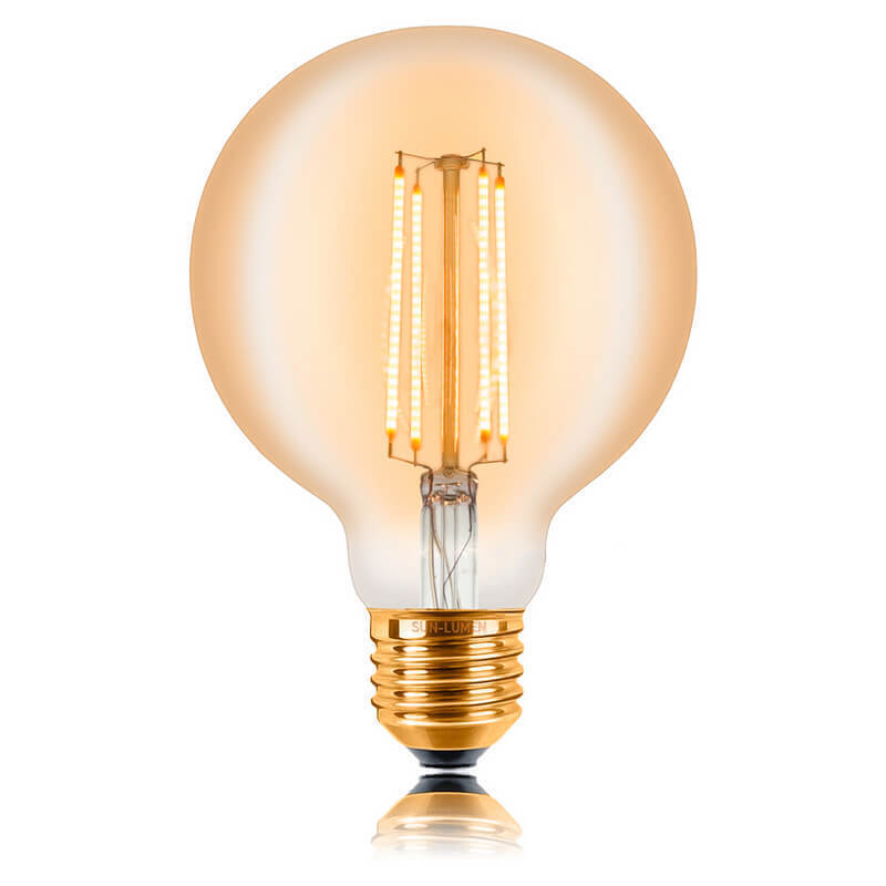 фото Лампочка sun lumen