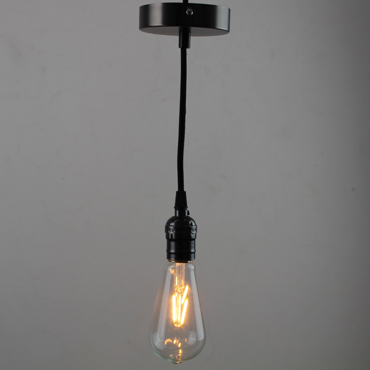 

Патрон Sun Lumen, Черный, 056-724 158-2