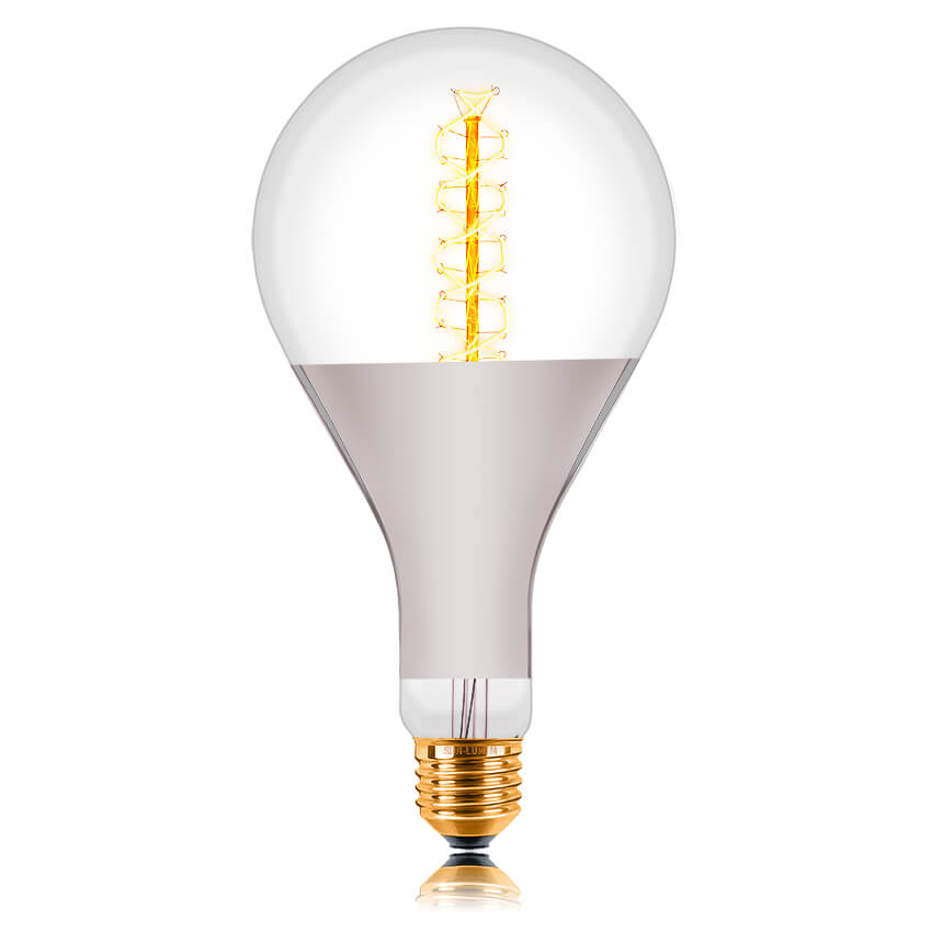 

Лампочка Sun Lumen, Прозрачный, 052-122 PS160R