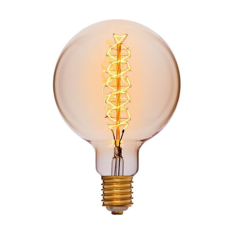 

Лампочка Sun Lumen, Золото, 052-160 G150