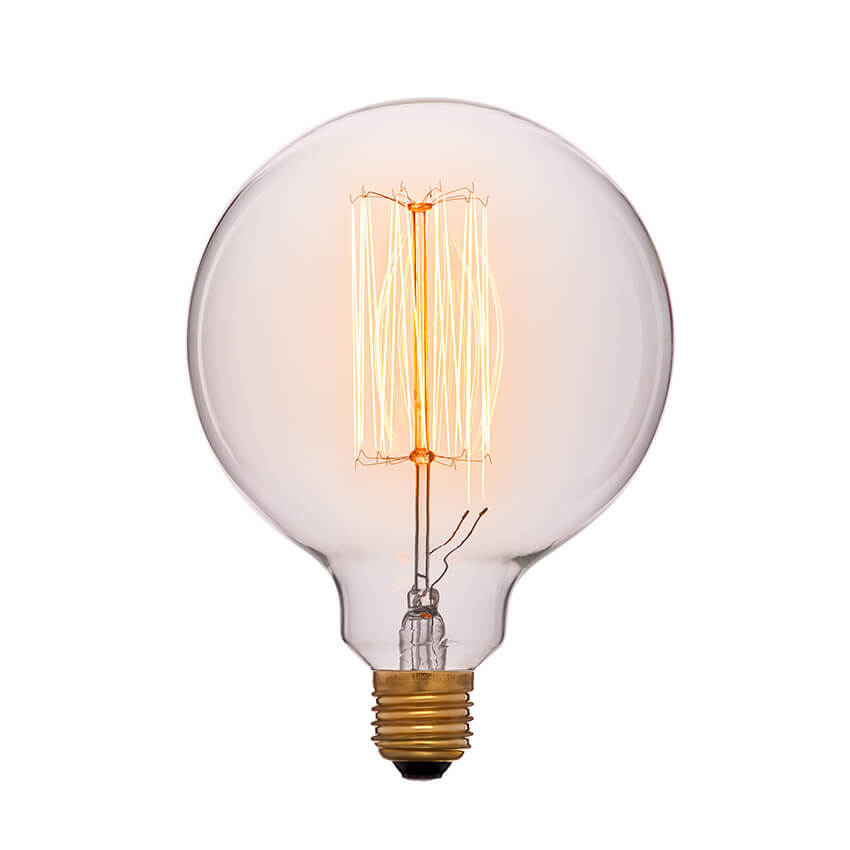 

Лампочка Sun Lumen, Прозрачный, 052-016 G