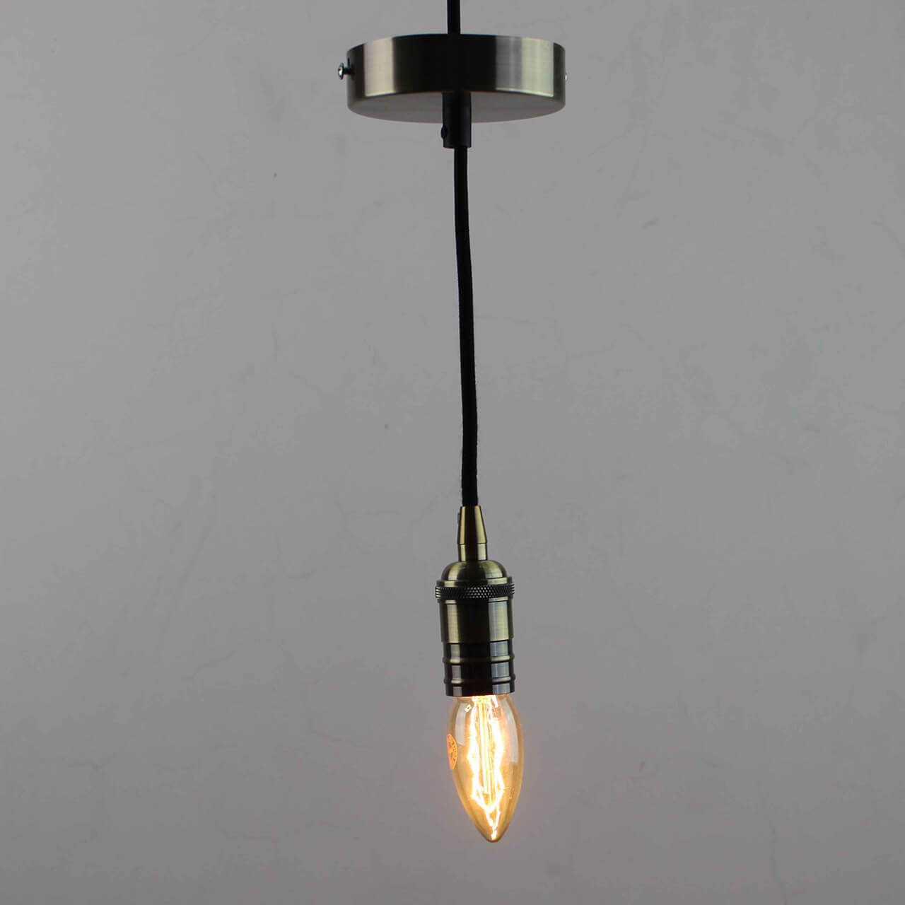 

Светильник Sun Lumen, Бронза, 056-748 142